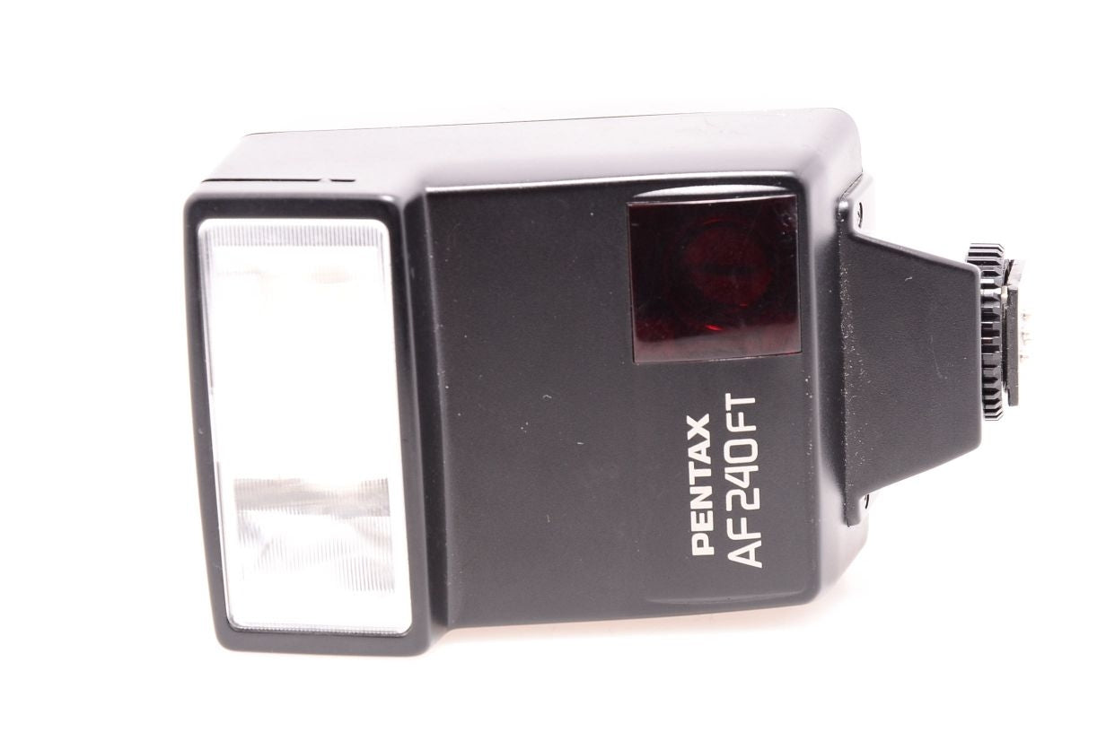 Product Image of Used Pentax AF240FT Flashgun for Pentax (SH35805)