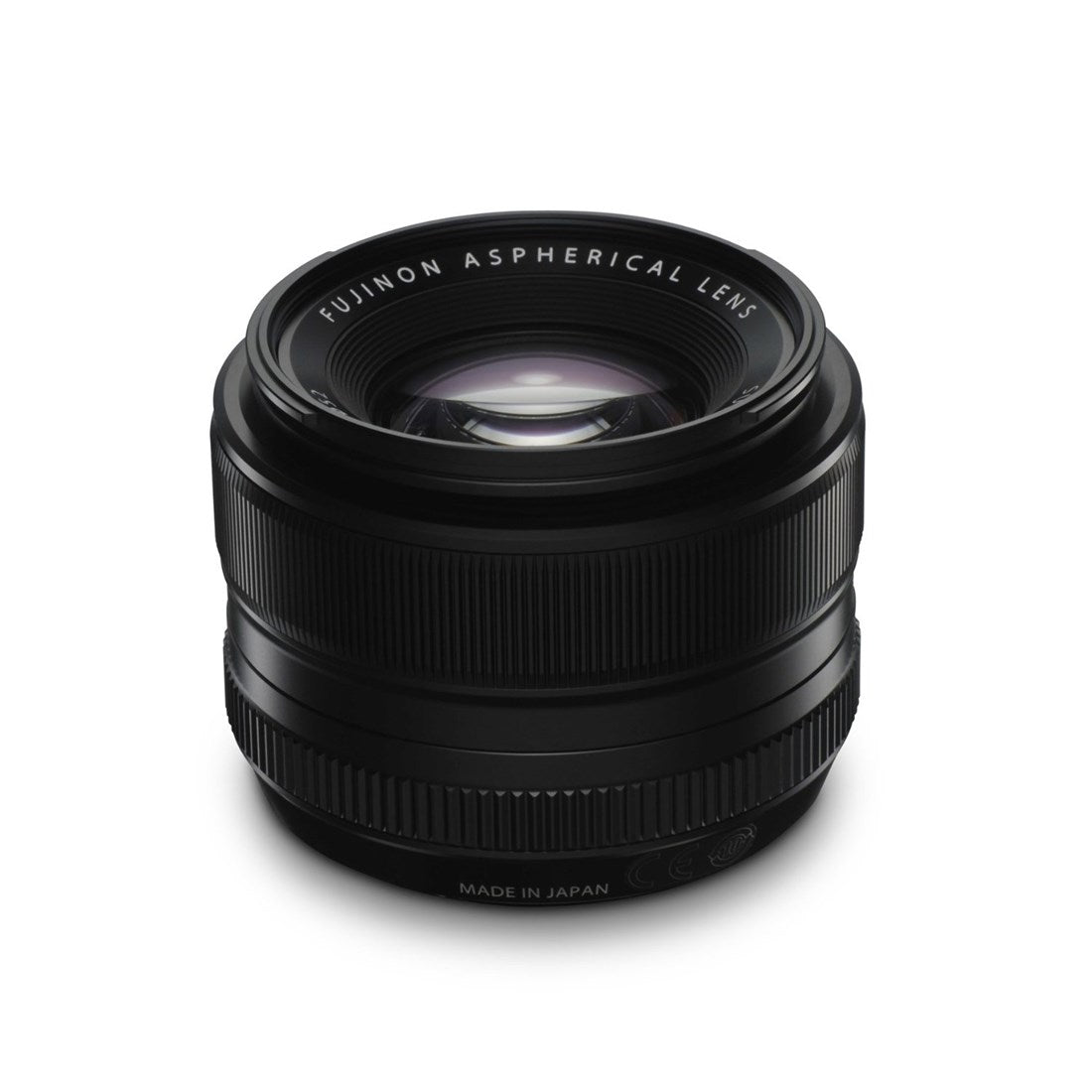 Product Image of Fujifilm XF 35mm f1.4 R Fujinon Black Lens