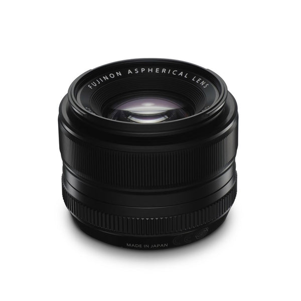 Fujifilm XF 35mm f/1.4 R Lens | Classic Fast Prime