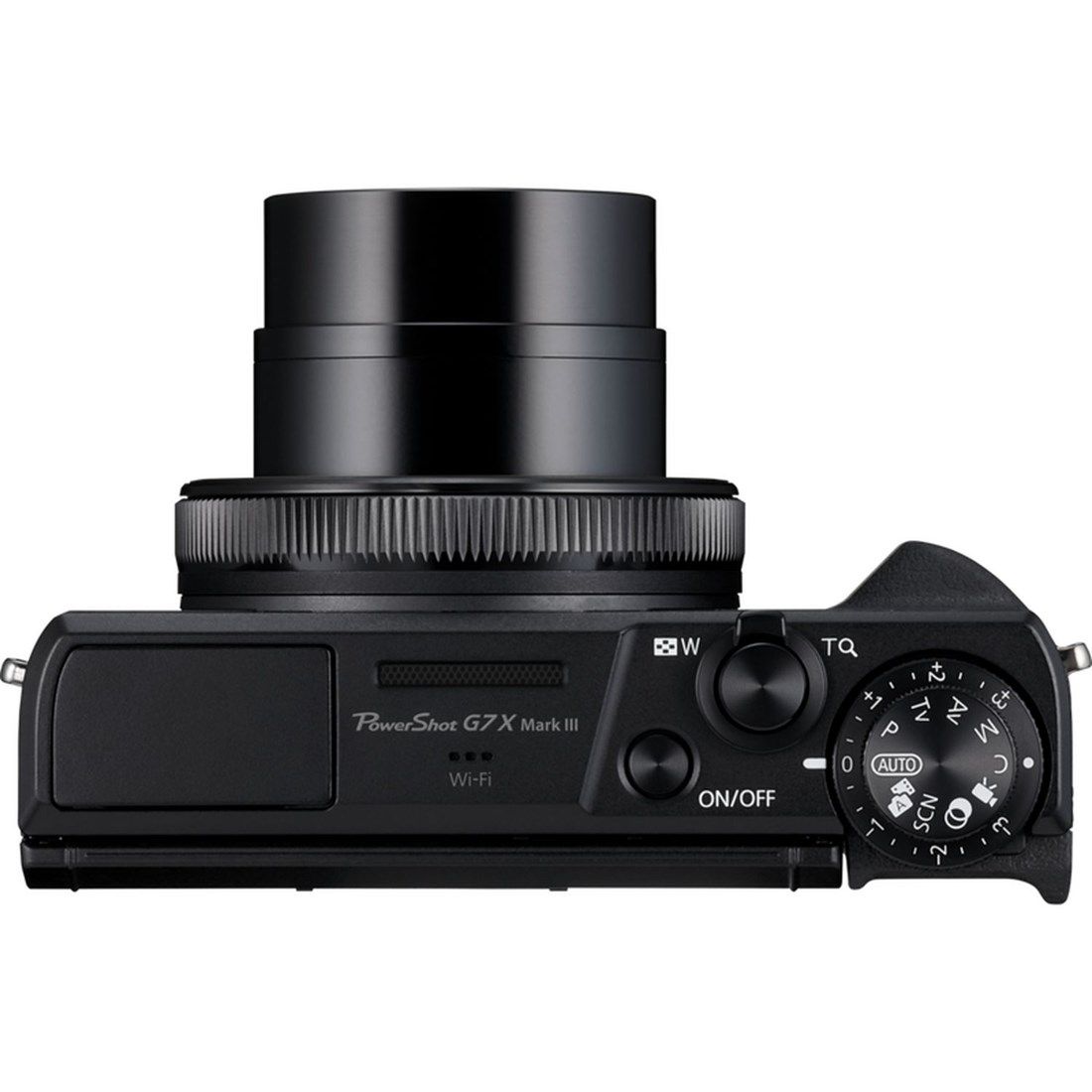 Canon PowerShot G7 X Mark III Camera and Vlogger Kit