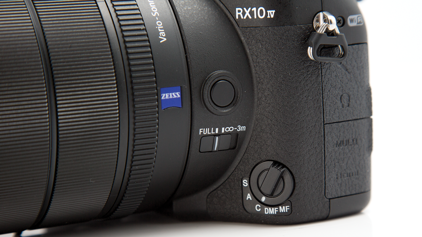 Sony RX10 IV Now in Stock in the USA