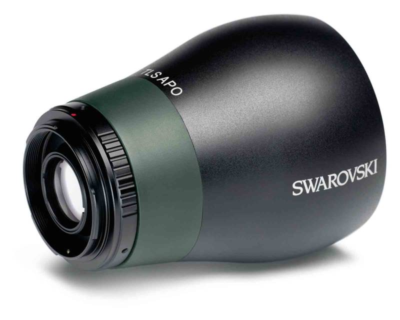 Product Image of Swarovski TLS APO 43mm Photo Adapter - for ATX and STX Scopes