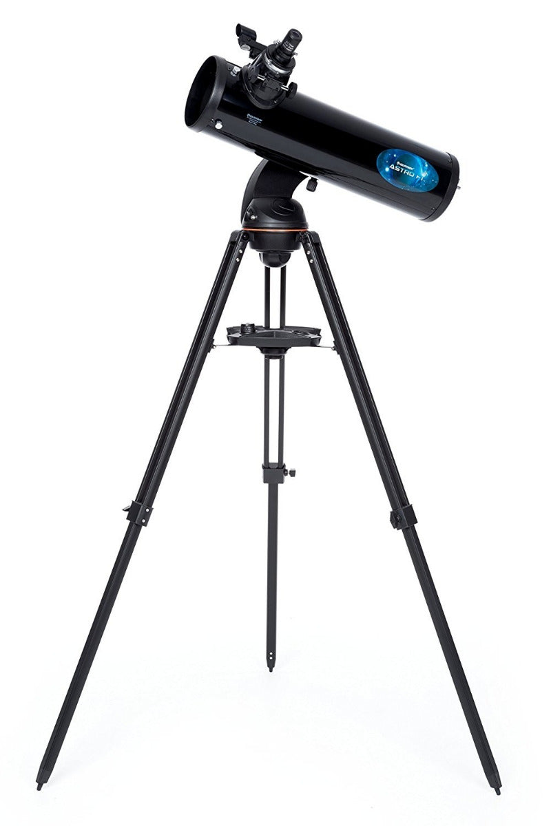 Product Image of Celestron Astro FI 130mm Newtonian Telescope