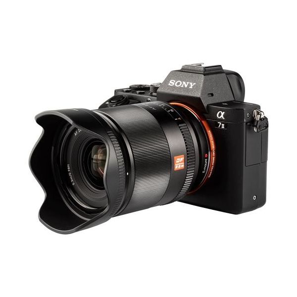 Viltrox AF 24mm F1.8 Lens - Sony FE Mount