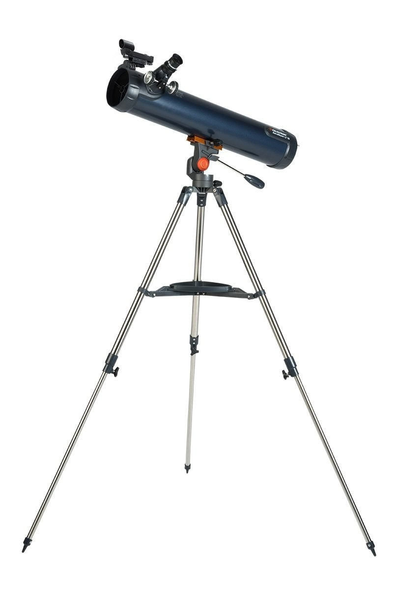 Product Image of Celestron 31036 AstroMaster LT 76AZ Telescope