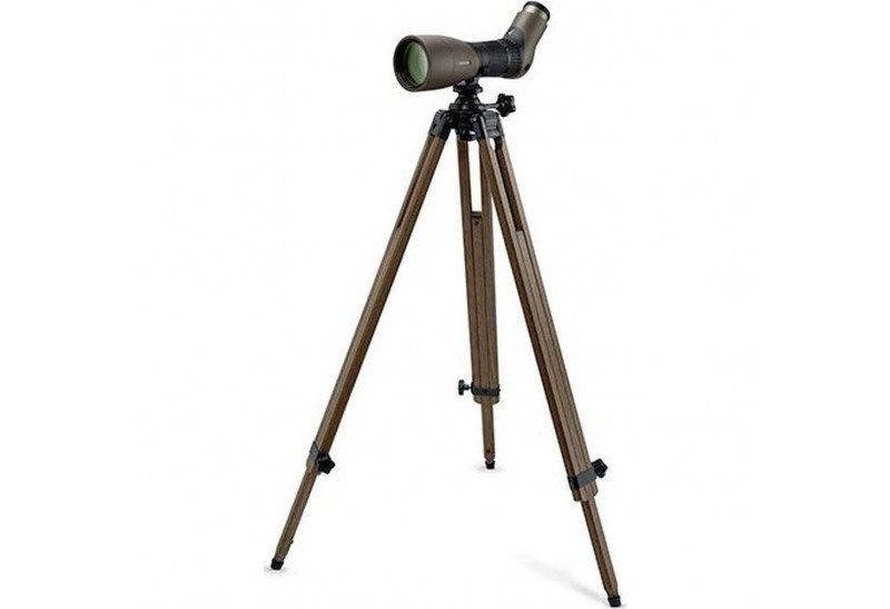 Swarovski ATX Interior spotting scope - brown