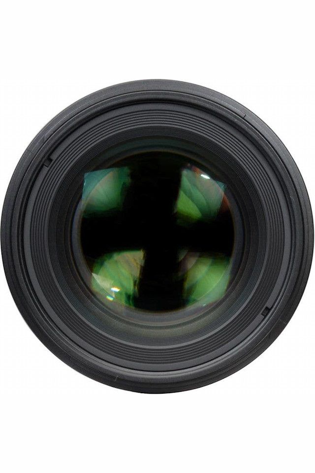 Olympus 45mm f1.2 M.Zuiko Digital ED PRO Lens