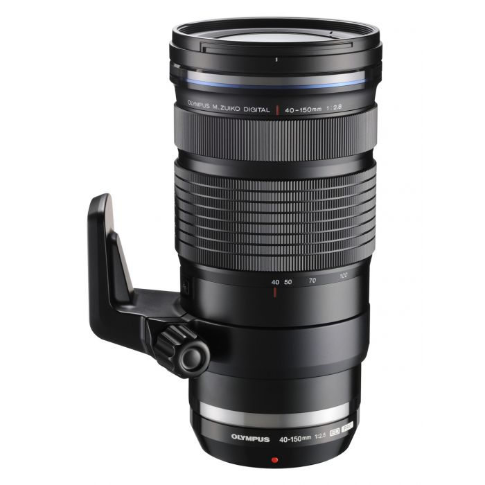 Product Image of Olympus 40-150mm F2.8 M.ZUIKO DIGITAL PRO Lens