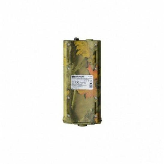 Braun 700 Scouting Trail Camera Camouflage