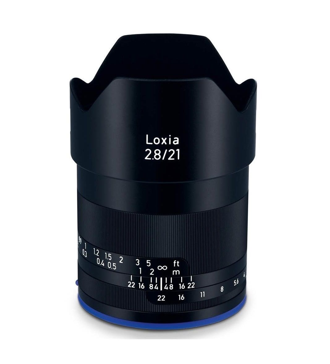 Zeiss Loxia 21mm F2.8 E Mount Lens for Sony Mirrorless Cameras (E-mount)