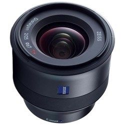 Zeiss Batis 25mm F2 Sony E mount Lens