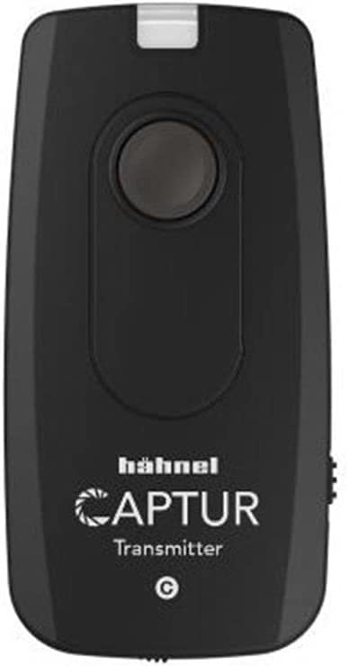 Hahnel Captur Remote Control & Flash Trigger for Nikon