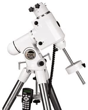 Product Image of Skywatcher - NEQ-6 PRO SynScan Goto Telescope mount