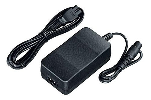 Canon AC-E6N AC Adapter for EOS 80D - Black - Product Photo 1