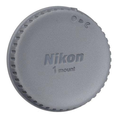Product Image of Nikon LF-N2000 Rear Cap fits Nikon 1 series lenses