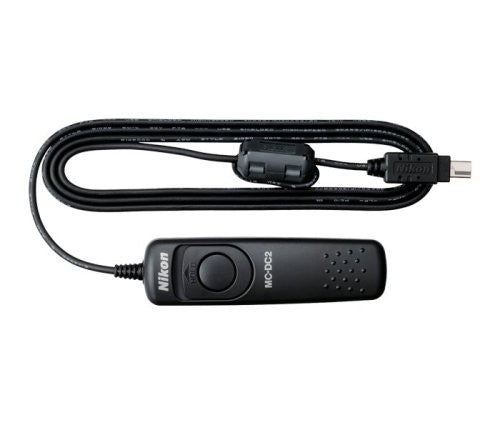 Product Image of Nikon MC-DC2 Remote Cord Compatible with D90, D5000, D7000 and D3100.