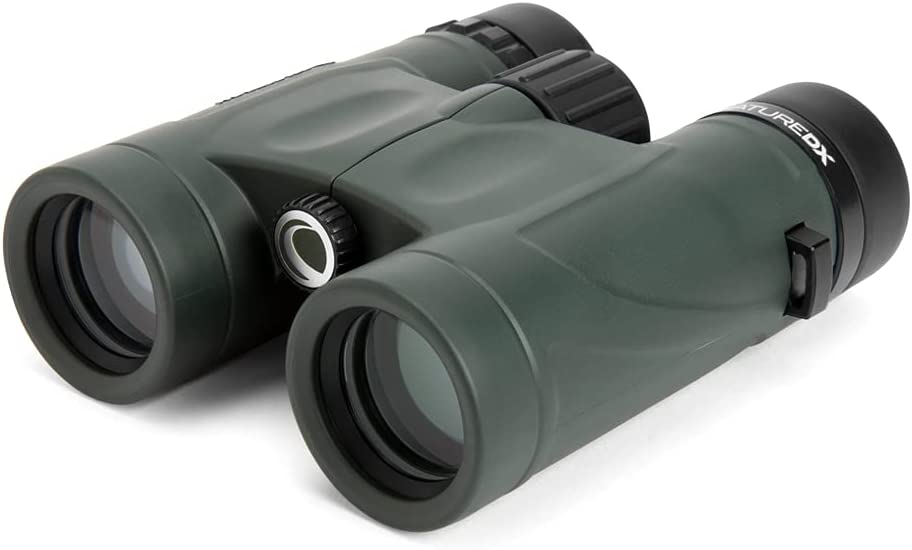 Celestron DX Nature Binocular - Green