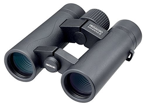Product Image of Opticron Savanna R PC Binocular - Black