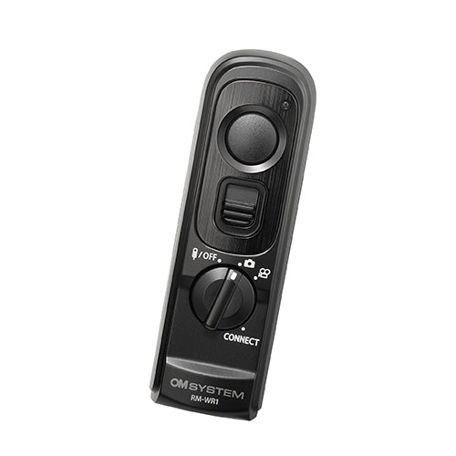 Product Image of OM System RM-WR1 Remote Control for OM1