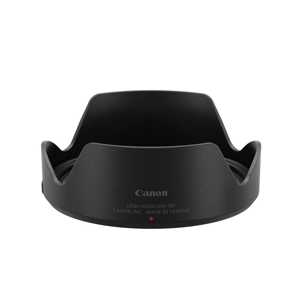 Product Image of Canon EW-78F Lens Hood for RF 24-240mm f/4.5-6.3 IS USM