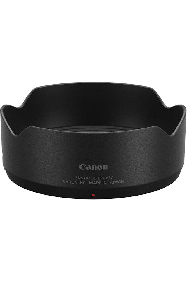 Product Image of Canon EW-65C Lens hood for RF 16mm F2.8 STM