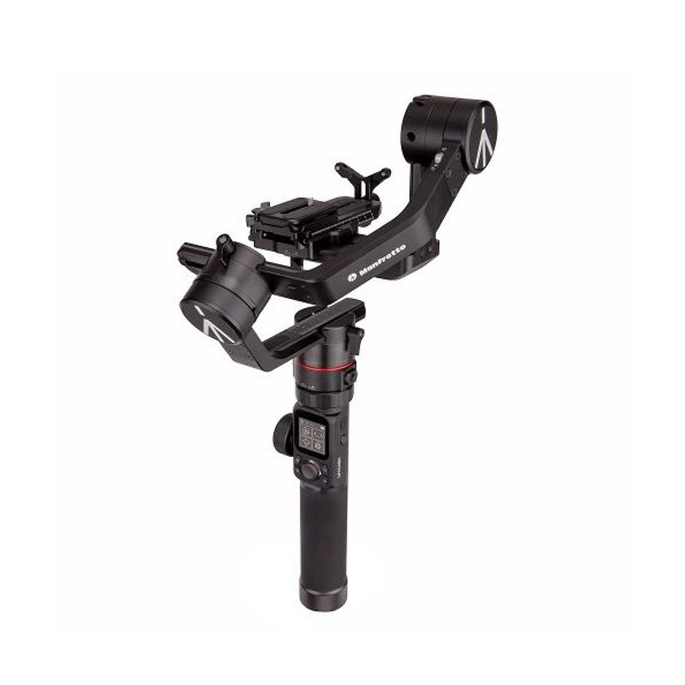 Manfrotto MVG460 Professional 3-Axis Gimbal 460 Kit
