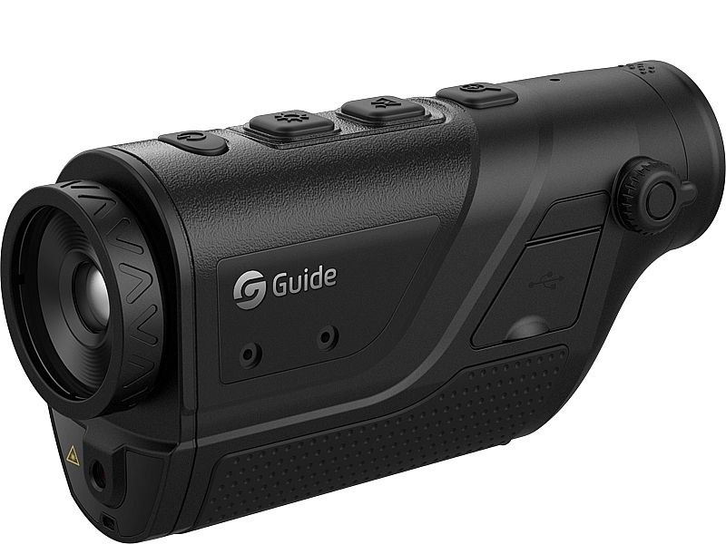 Product Image of Guide Infrared TD210 Thermal Monocular