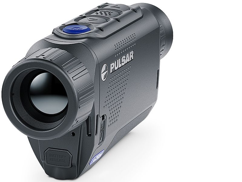CLEARANCE Pulsar Axion XM30F thermal Imaging Monocular (CLEARANCE2073)