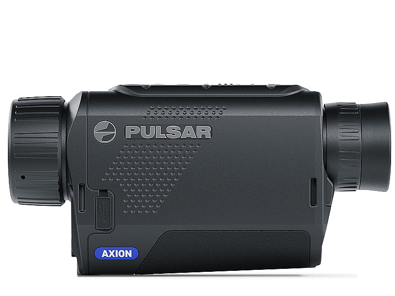 Product Image of Pulsar Axion XM30F thermal Imaging Monocular