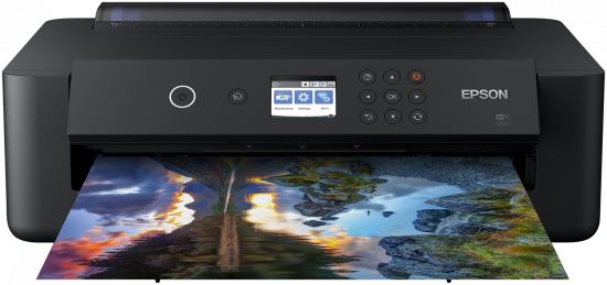 Epson Expression Photo XP-15000 A3 Colour Inkjet Printer with Wireless Printing