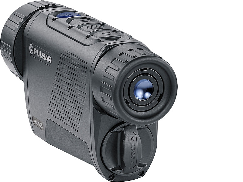 Pulsar Axion 2 XG35 thermal imaging camera