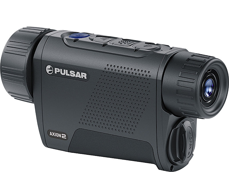 Product Image of Pulsar Axion 2 XG35 thermal imaging camera