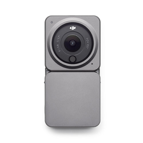 Product Image of DJI Action 2 Power Combo Action Camera