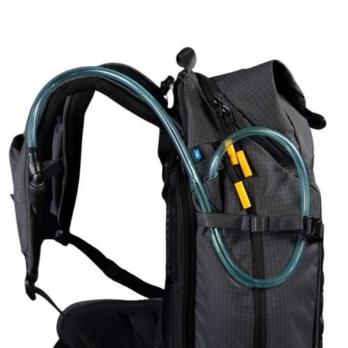 Vanguard VEO Active 46 Trekking Backpack - For DSLR - Grey