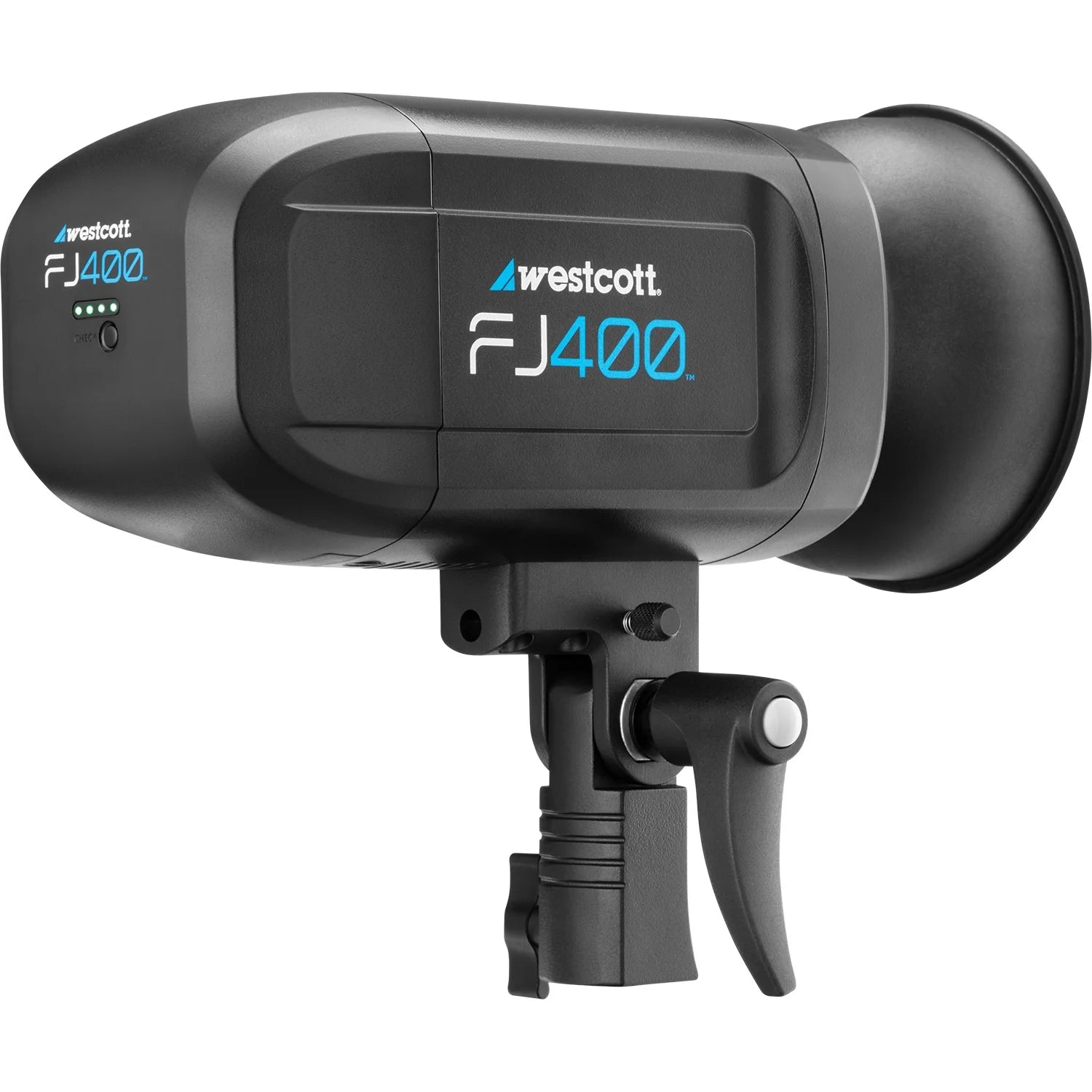 Westcott FJ400 & FJ200 Wireless 2-Light Portable Portrait Flash Kit with FJ-X3m Universal Wireless Trigger & Sony Trigger
