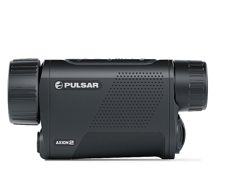 Pulsar Axion 2 XQ35 Pro thermal imaging monocular