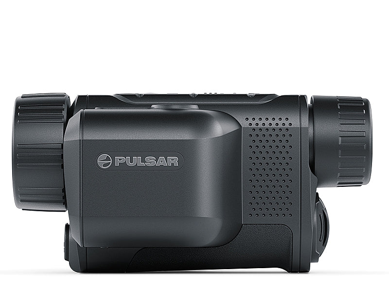 Pulsar Axion 2 LRF XQ35 Pro thermal imaging monocular