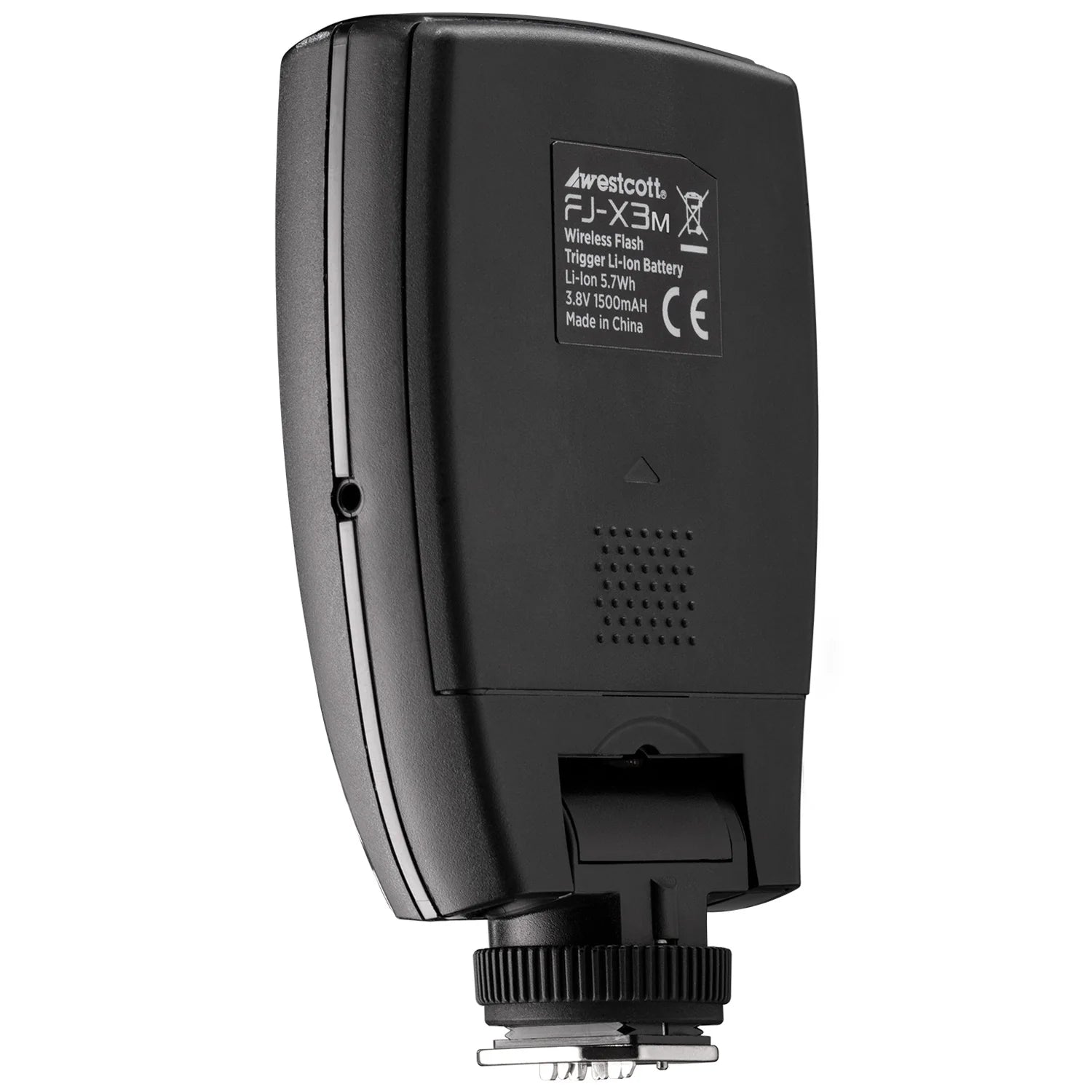 Westcott FJ400 & FJ200 Wireless 2-Light Portable Portrait Flash Kit with FJ-X3m Universal Wireless Trigger & Sony Trigger