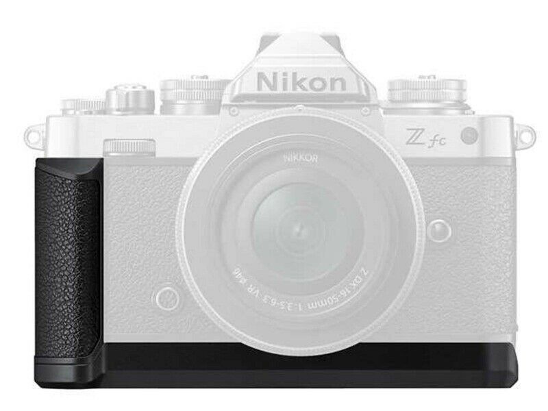 Product Image of Nikon GR-1 Extension Camera grip for Z fc