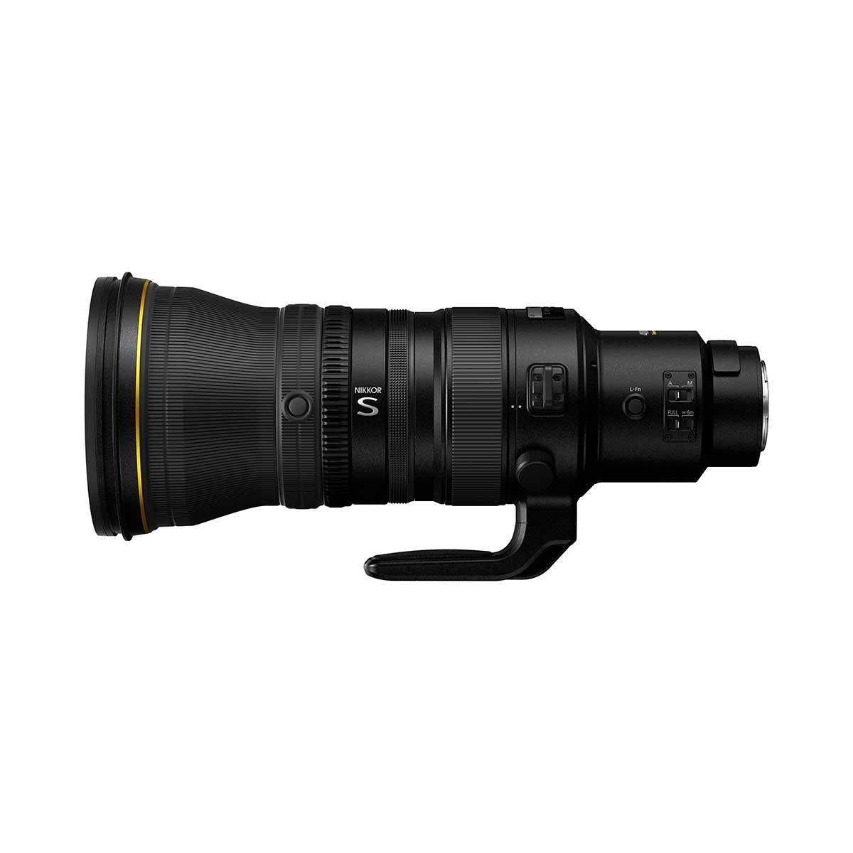 Product Image of Nikon NIKKOR Z 400mm f2.8 TC VR S Lens - Black