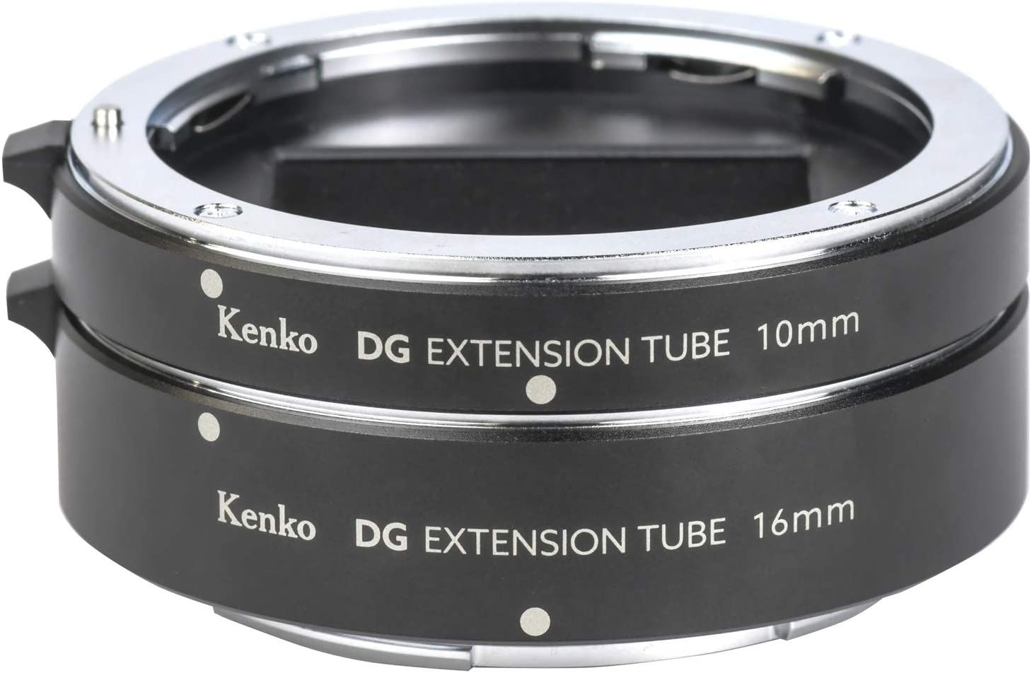 Kenko DG 10mm + 16mm Extension Tube Set for Nikon Z