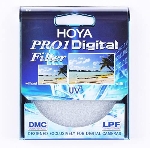 Product Image of Hoya 37mm Pro-1 Digital UV Screw in Filter