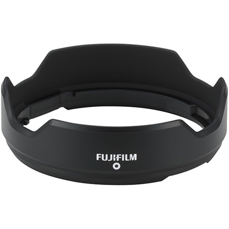 Fujifilm XF 16mm f2.8 R WR Lens - Silver