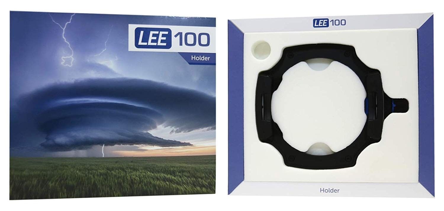 Lee Filters LEE100 Filter Holder
