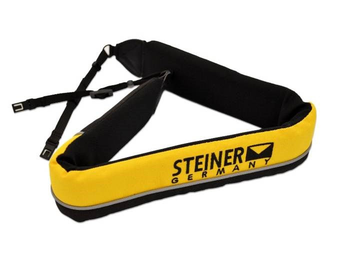 Product Image of Steiner Float Strap for Navigator Pro 7x30 Binocular