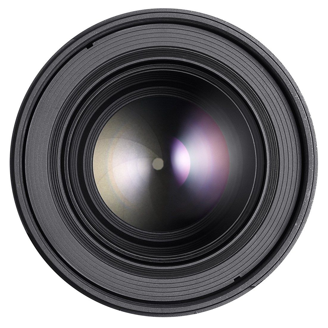 Samyang 100mm Macro f2.8 Lens For FUJI X