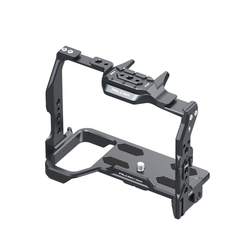 Product Image of FALCAM F22&F38 Quick Release Camera Cage for Sony A7M4 2824