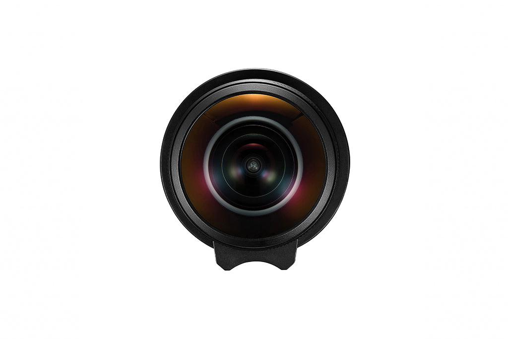 Laowa 4mm f2.8 Fisheye Lens