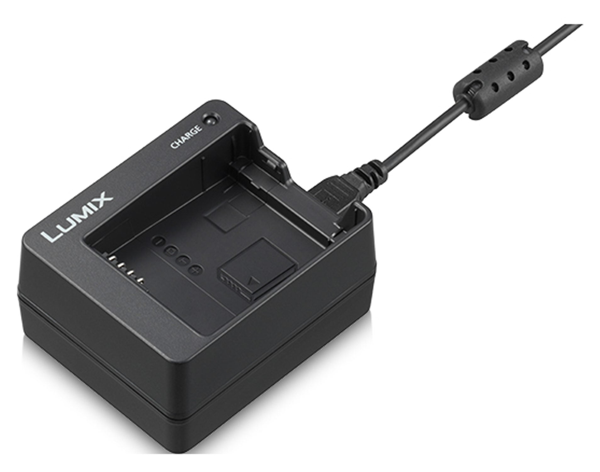 Panasonic DMW-BTC12E Battery charger for BLC12-BLG10-BLH7 batteries