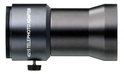 Product Image of Opticron 40215 Telephotoadapter for HR. ES. GS. IS and MM2 Telescopes